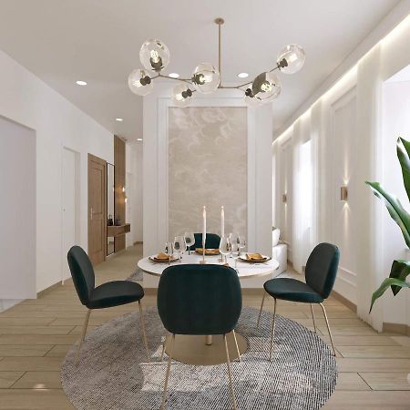 Casa Di Kaparetto By Corfuescapes Apartment Corfu  Luaran gambar