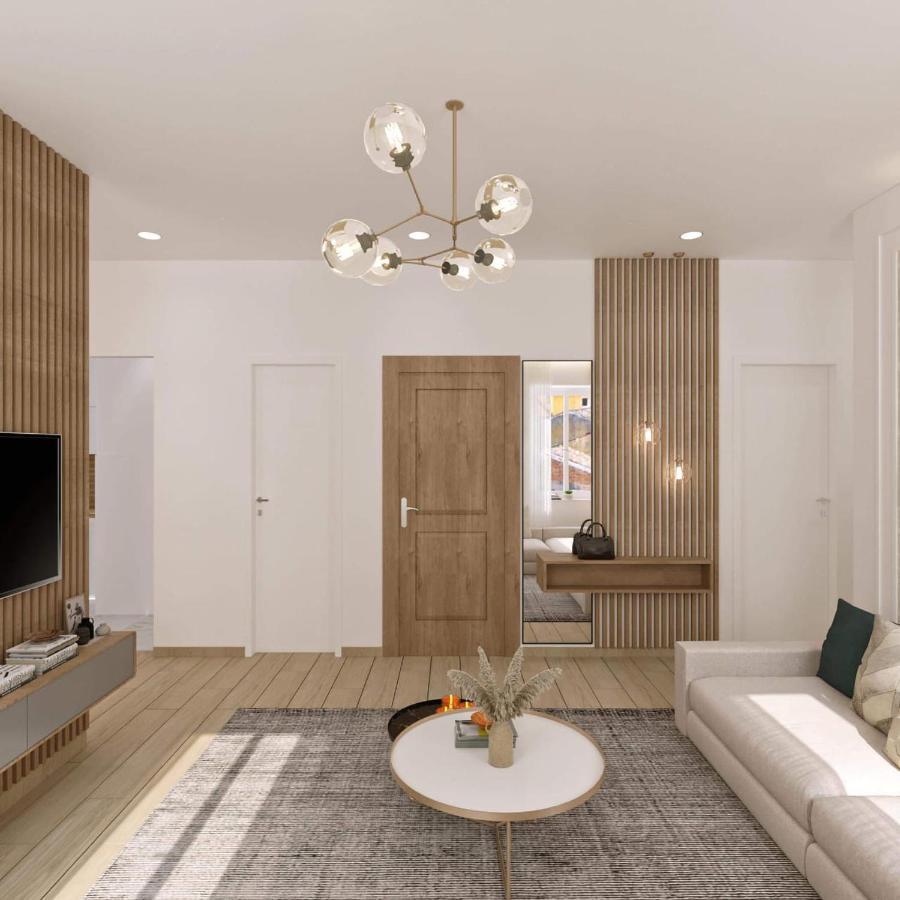 Casa Di Kaparetto By Corfuescapes Apartment Corfu  Luaran gambar