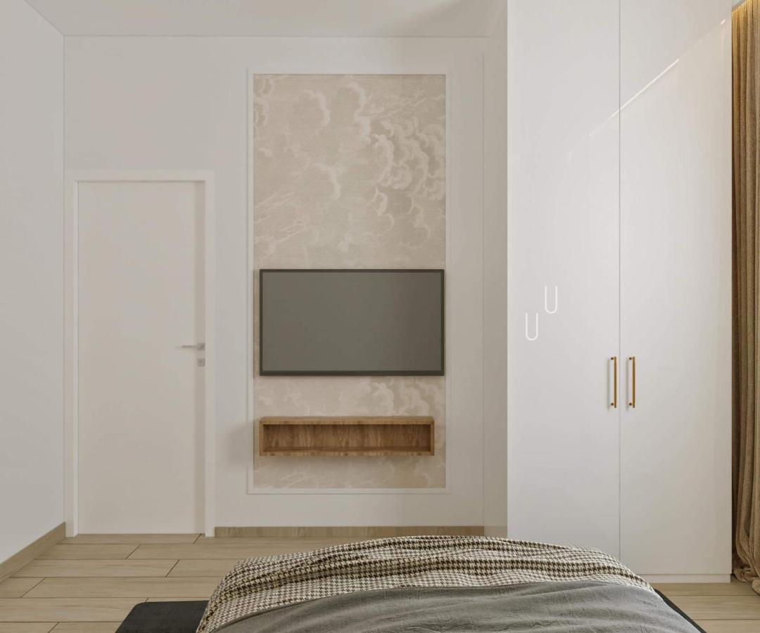 Casa Di Kaparetto By Corfuescapes Apartment Corfu  Luaran gambar