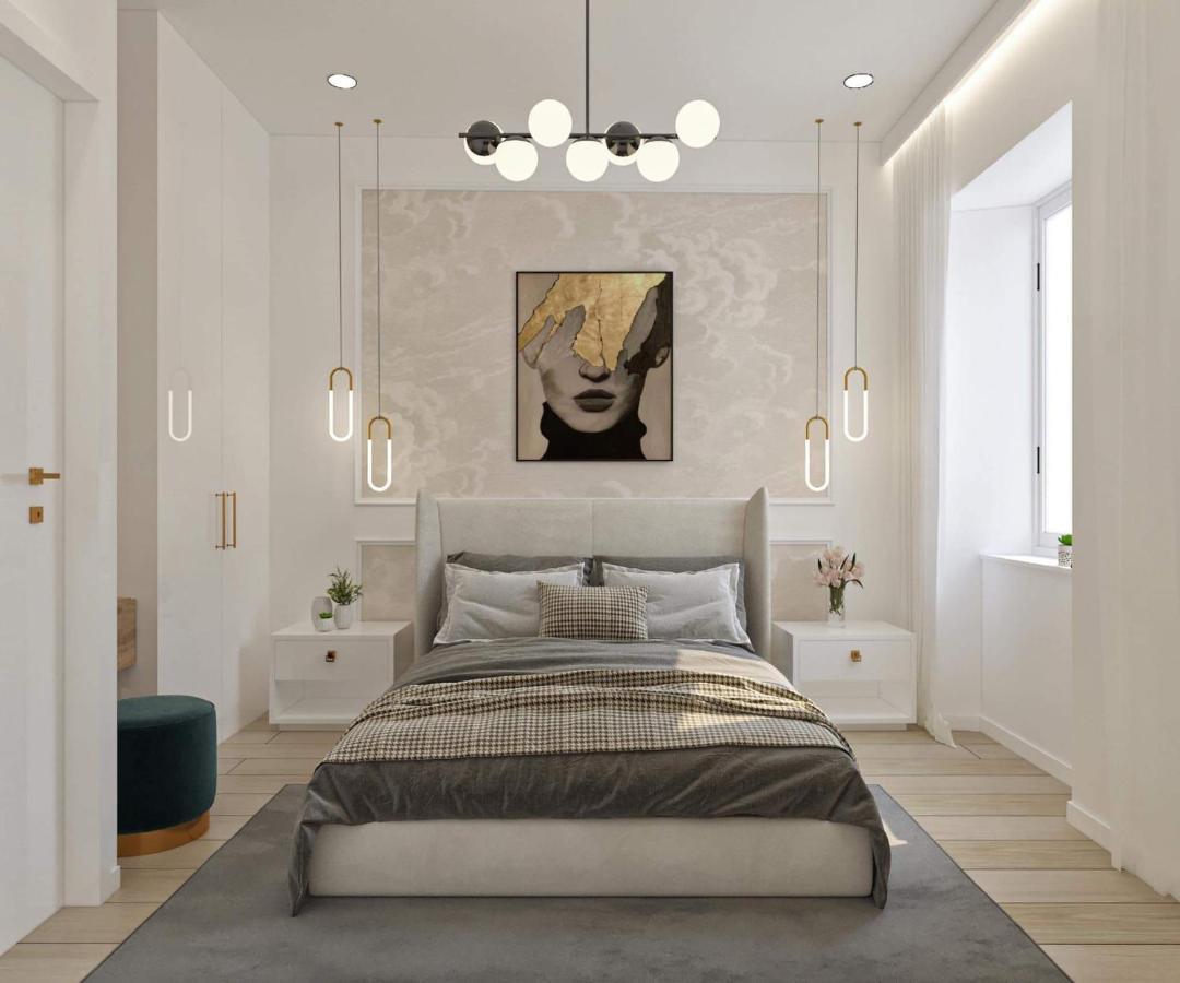 Casa Di Kaparetto By Corfuescapes Apartment Corfu  Luaran gambar
