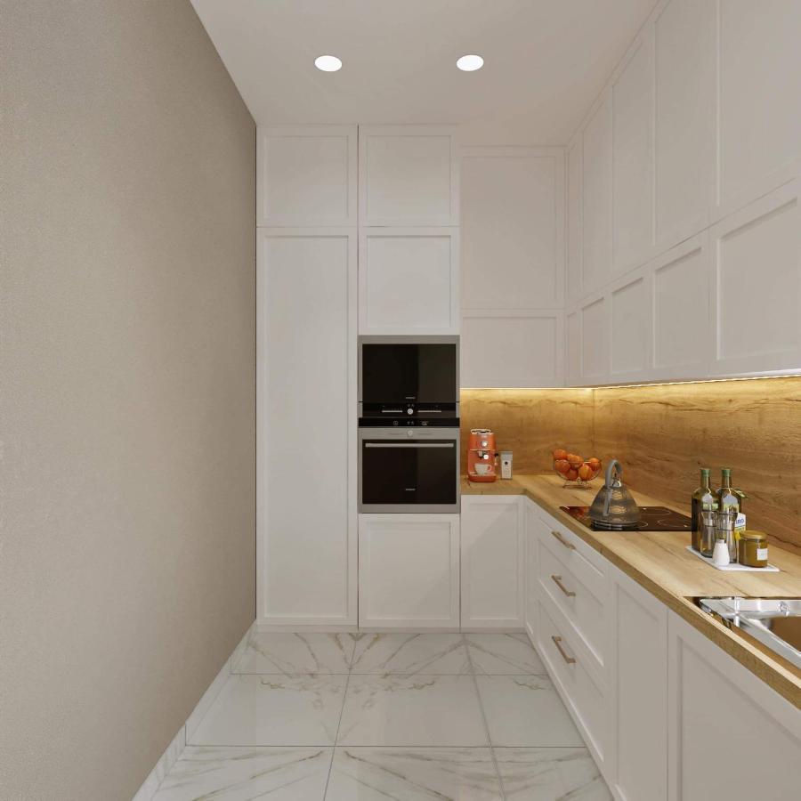Casa Di Kaparetto By Corfuescapes Apartment Corfu  Luaran gambar