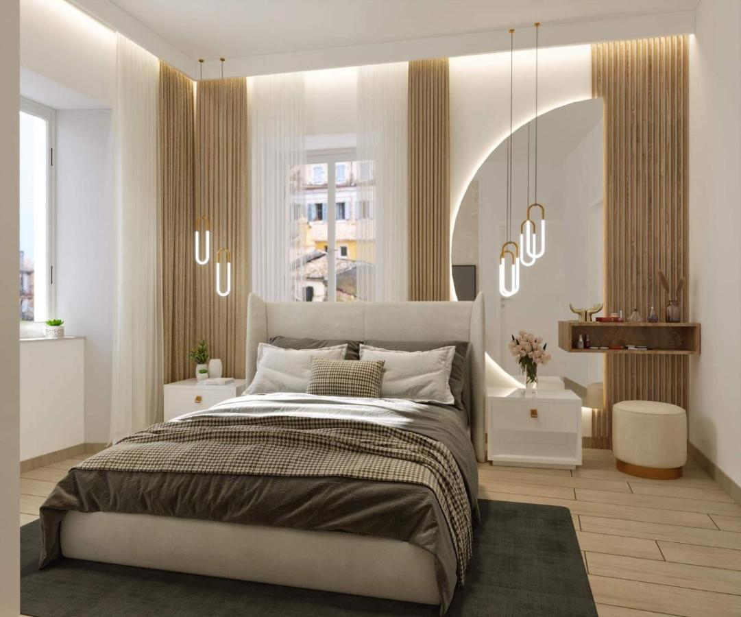 Casa Di Kaparetto By Corfuescapes Apartment Corfu  Luaran gambar