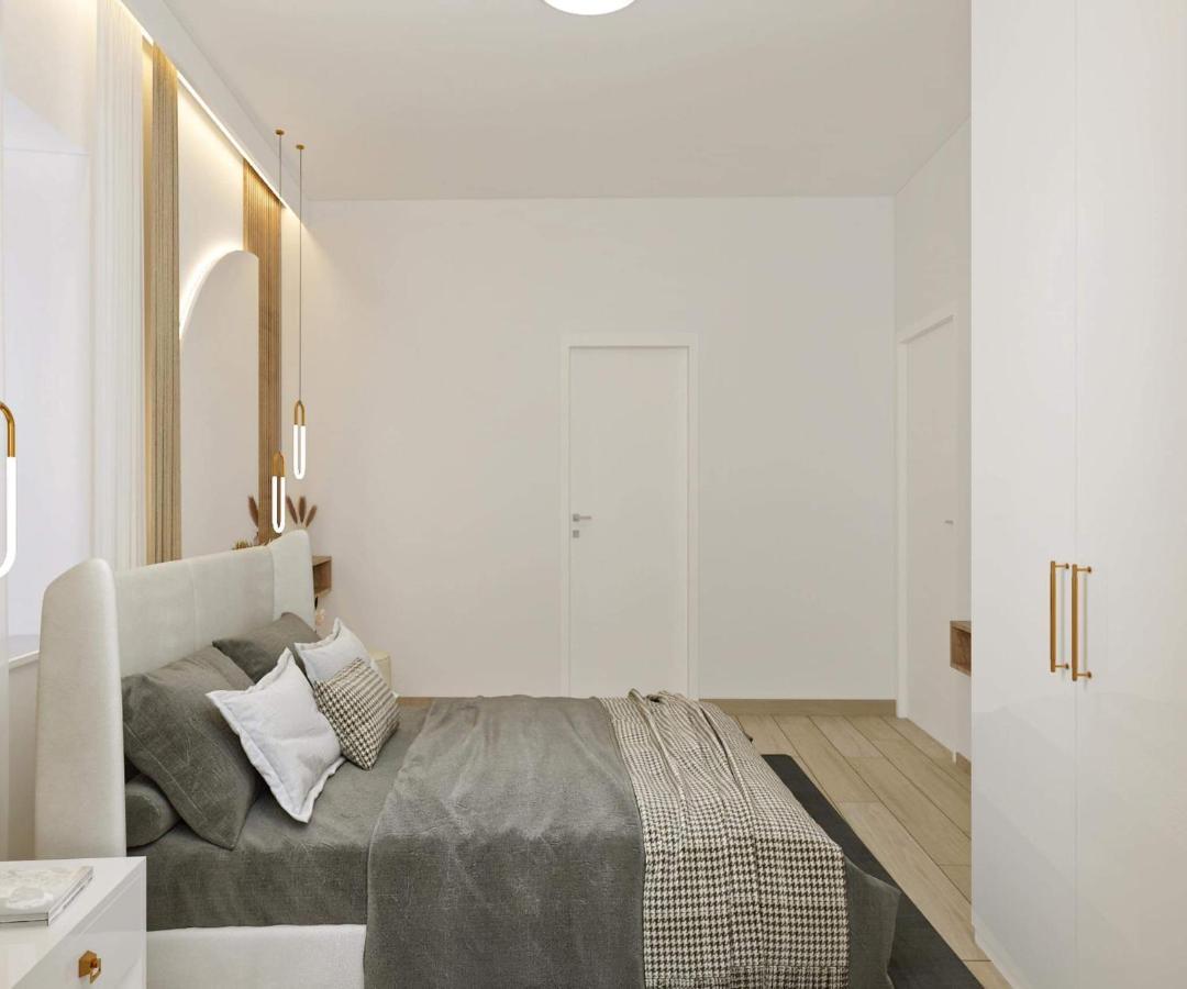 Casa Di Kaparetto By Corfuescapes Apartment Corfu  Luaran gambar