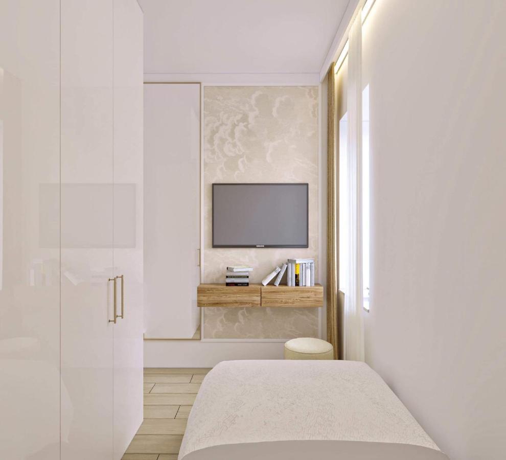 Casa Di Kaparetto By Corfuescapes Apartment Corfu  Luaran gambar